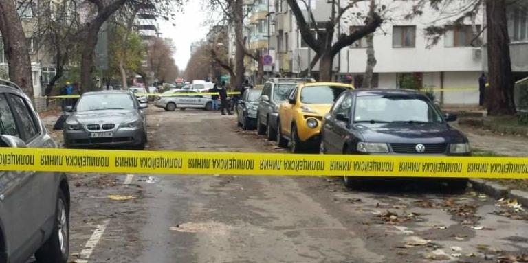 МВР: Няма троен убиец на свобода във Варна